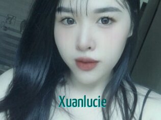 Xuanlucie