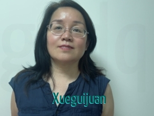 xueguijuan Guide du Queutard