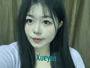Xueyan