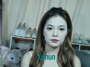 Xuhun