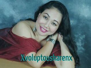 Xvoluptouskarenx