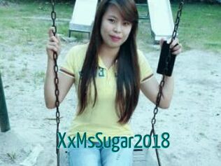 XxMsSugar2018