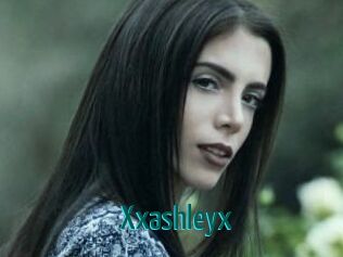 Xxashleyx