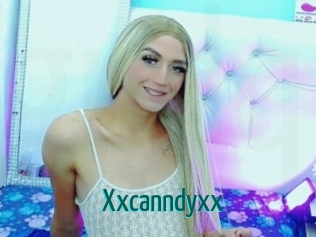 xxcanndyxx Guide du Queutard