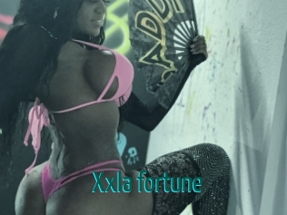 Xxla_fortune