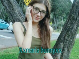Xxmaria_bunnyxx