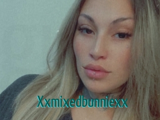 xxmixedbunniexx Guide du Queutard