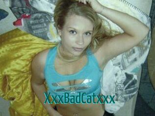 XxxBadCatxxx