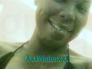 XxxWinterxxx