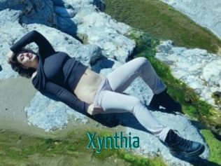 Xynthia