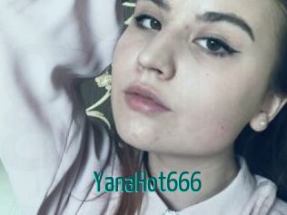 YanaHot666