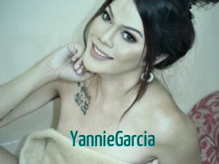 YannieGarcia