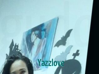 Yazzlove