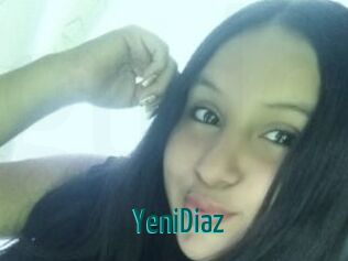 YeniDiaz