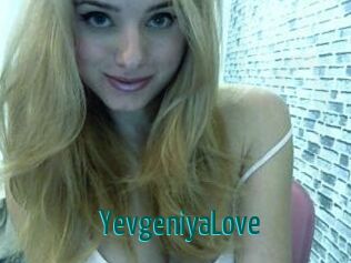 YevgeniyaLove