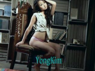 YongKim