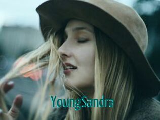 YoungSandra