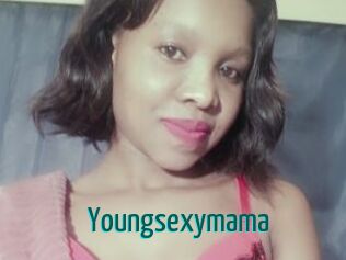 Youngsexymama