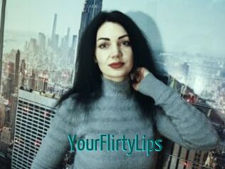 YourFlirtyLips