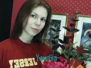 YourGia