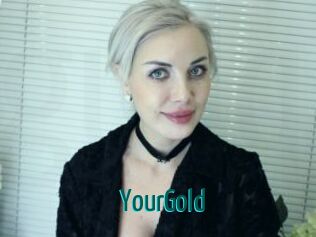 YourGold