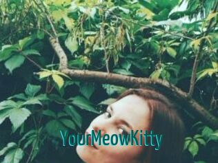 YourMeowKitty