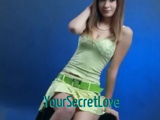YourSecretLove