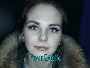 Your_Exotic_