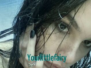 Yourlittlefairy