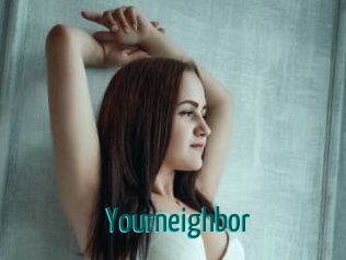 Your_neighbor