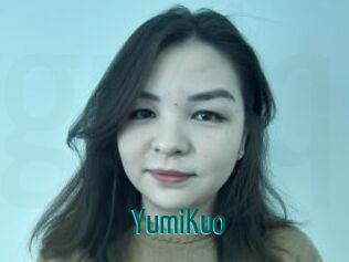 YumiKuo