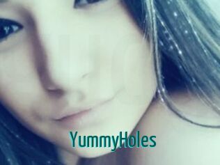 YummyHoles