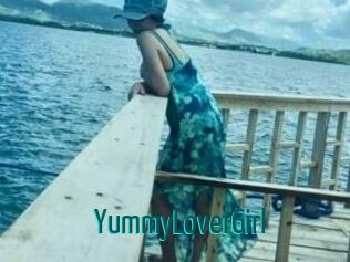 YummyLoverGirl
