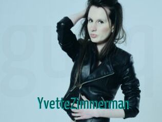 YvetteZimmerman