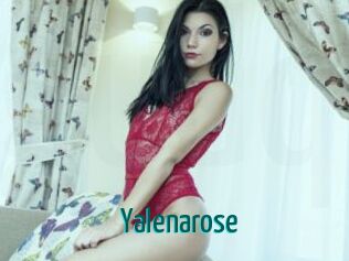 Yalenarose