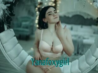 Yanafoxygirl