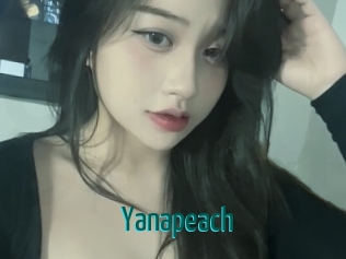 Yanapeach