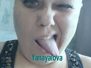 Yanayalova