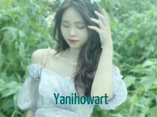 Yanihowart