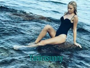 Yanirasunny