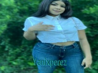 Yanixperez