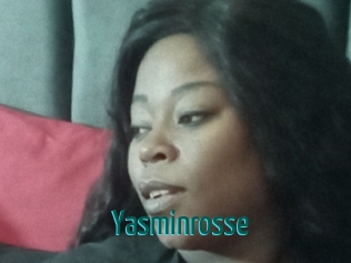 Yasminrosse