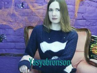 Yasyabronson