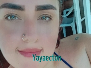 Yayaecton