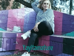 Yayitamature