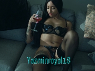 Yazminroyal18