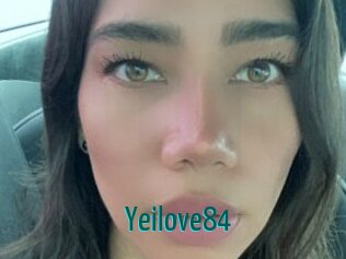 Yeilove84