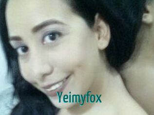 Yeimyfox