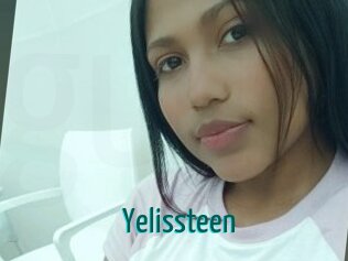 Yelissteen