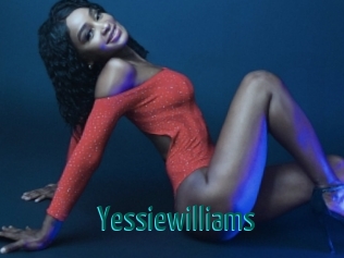 Yessiewilliams